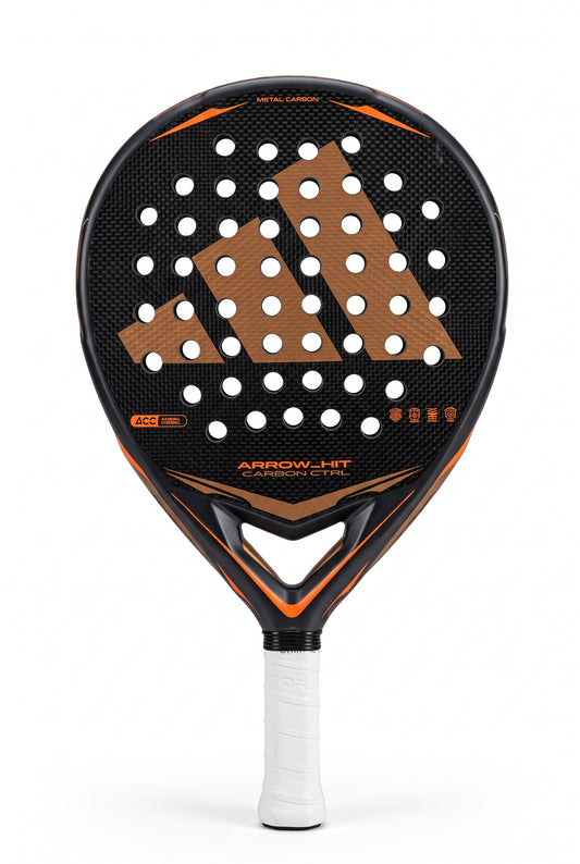 Raquette padel adidas arrow-hit