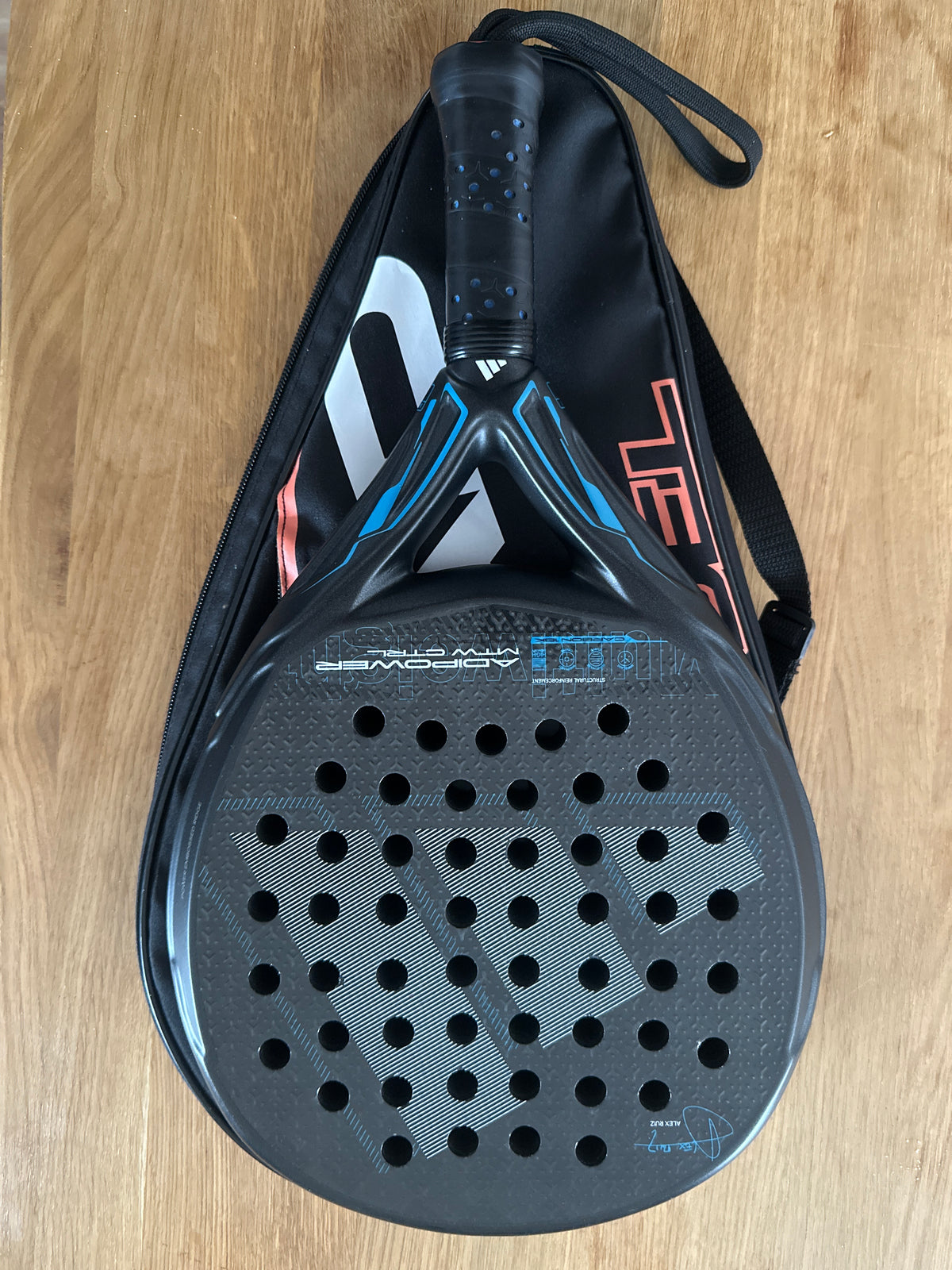 Raquette de padel Adidas Adipower Multiweight Control 3.4 2025
