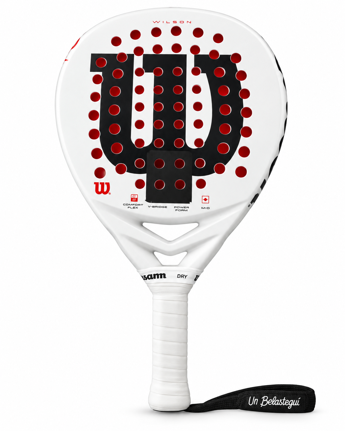 Wilson bela ls