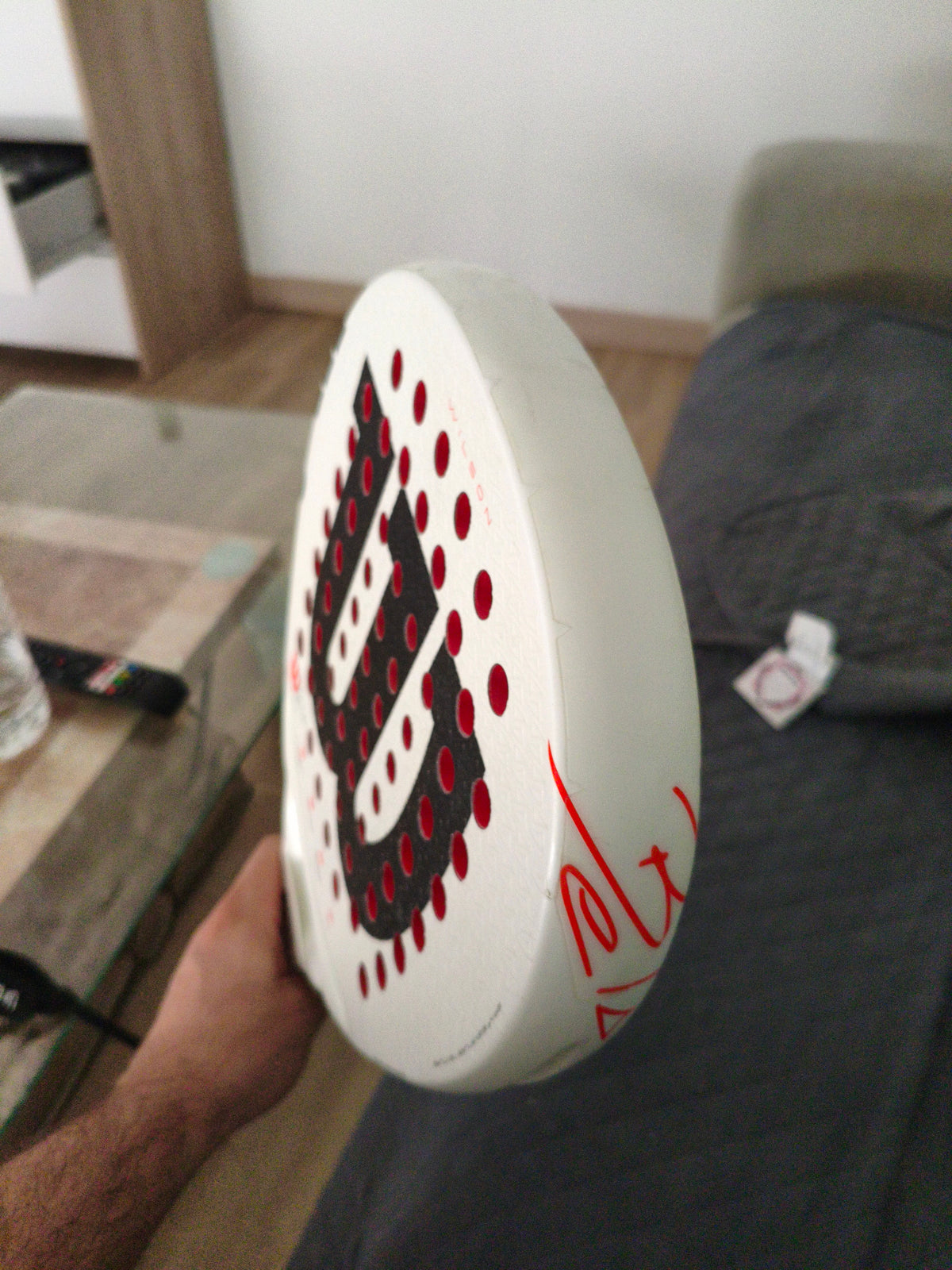 Wilson bela ls