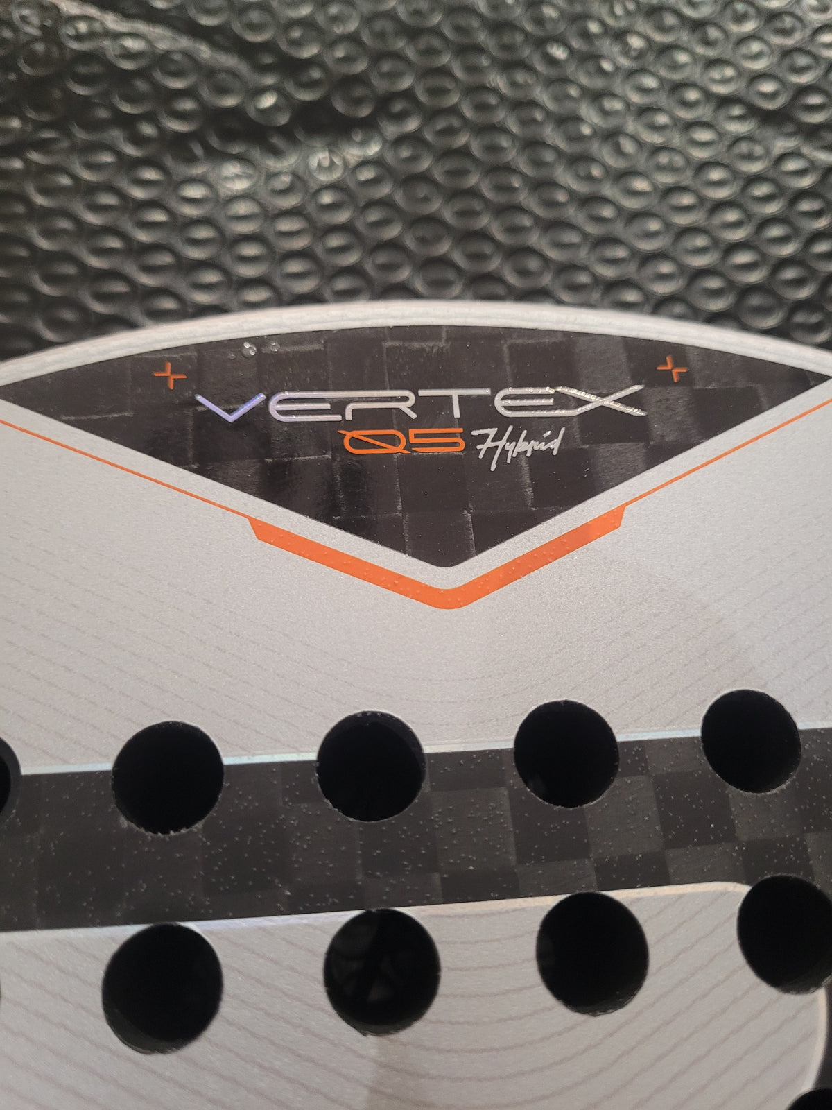 Raquette de padel Bullpadel Vertex 05 Hybrid 2027