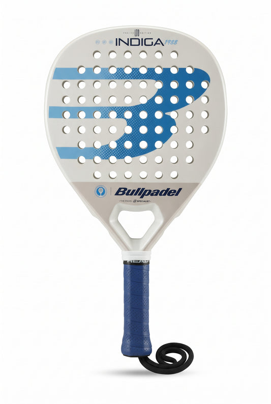 Bullpadel indiga argentine