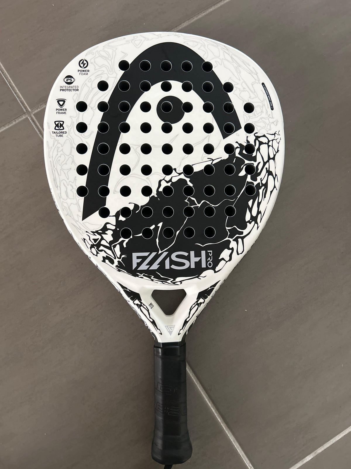 Raquette de padel Head Flash Pro 2.0