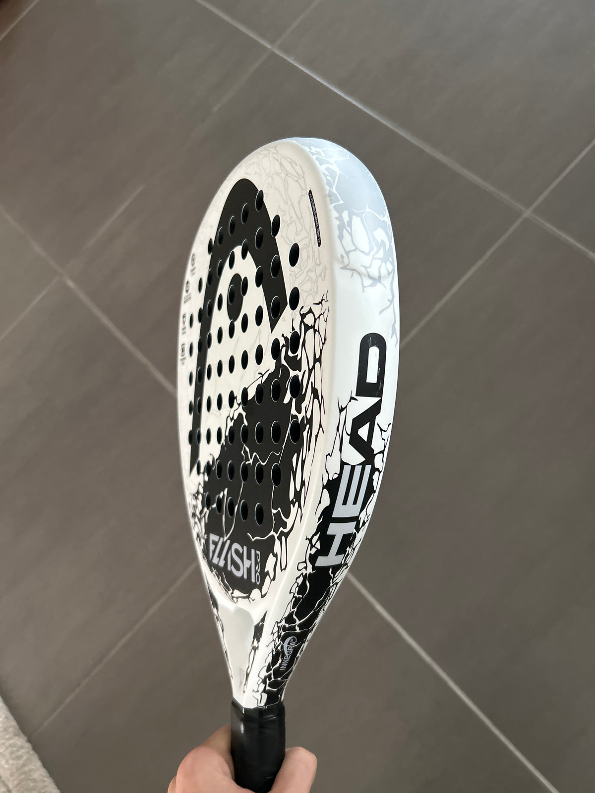 Raquette de padel Head Flash Pro 2.0