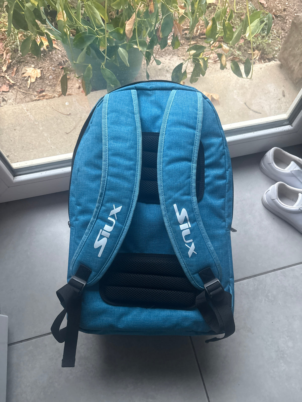 Sac à dos Siux Pro Tour Orange