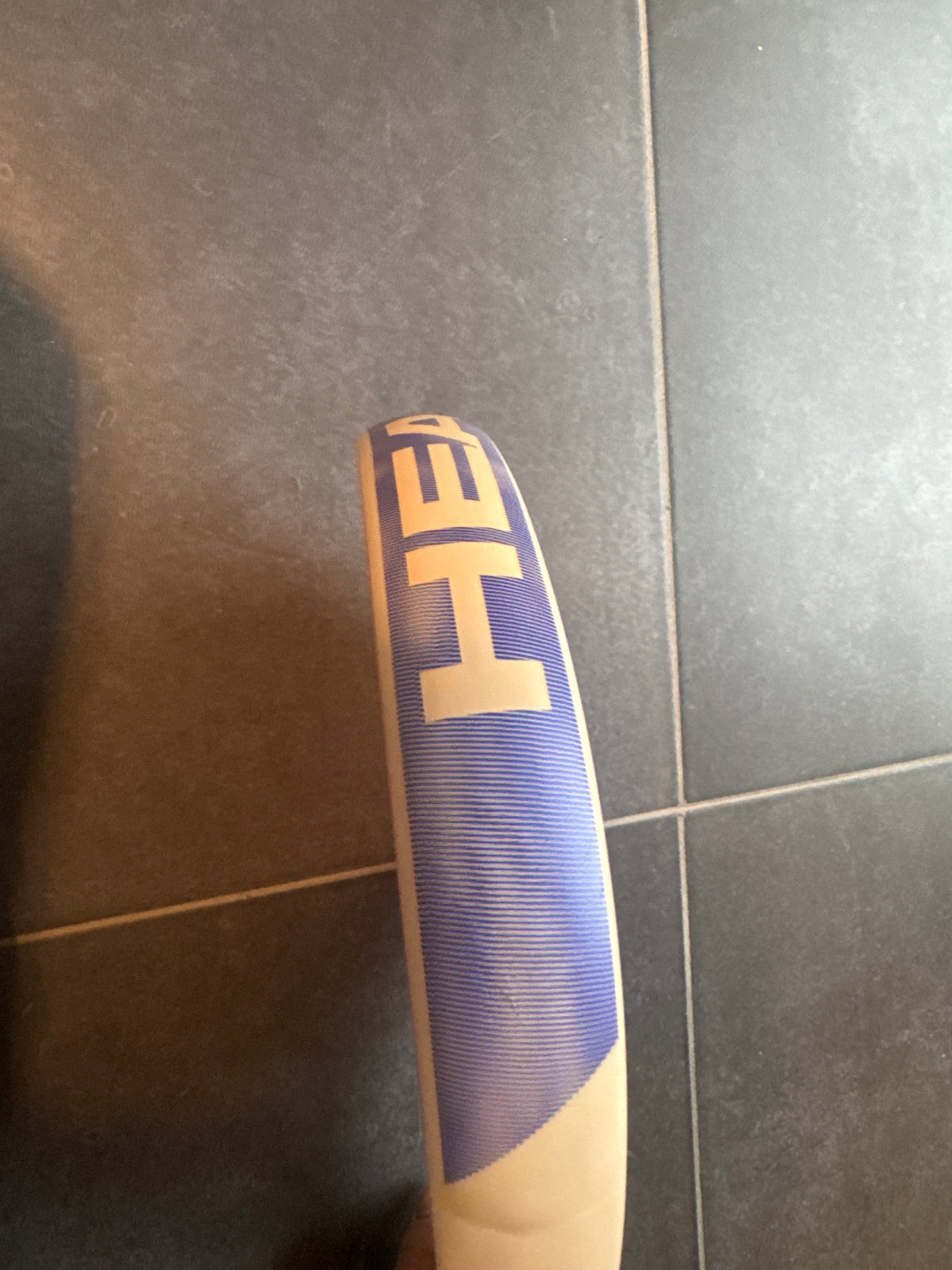 Raquette de padel Head Bolt Beige
