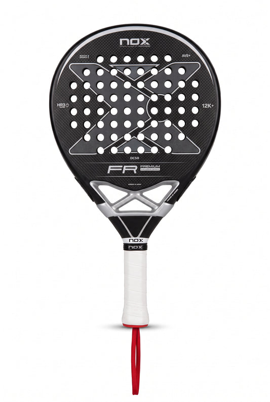 Raquette nox premier 2025