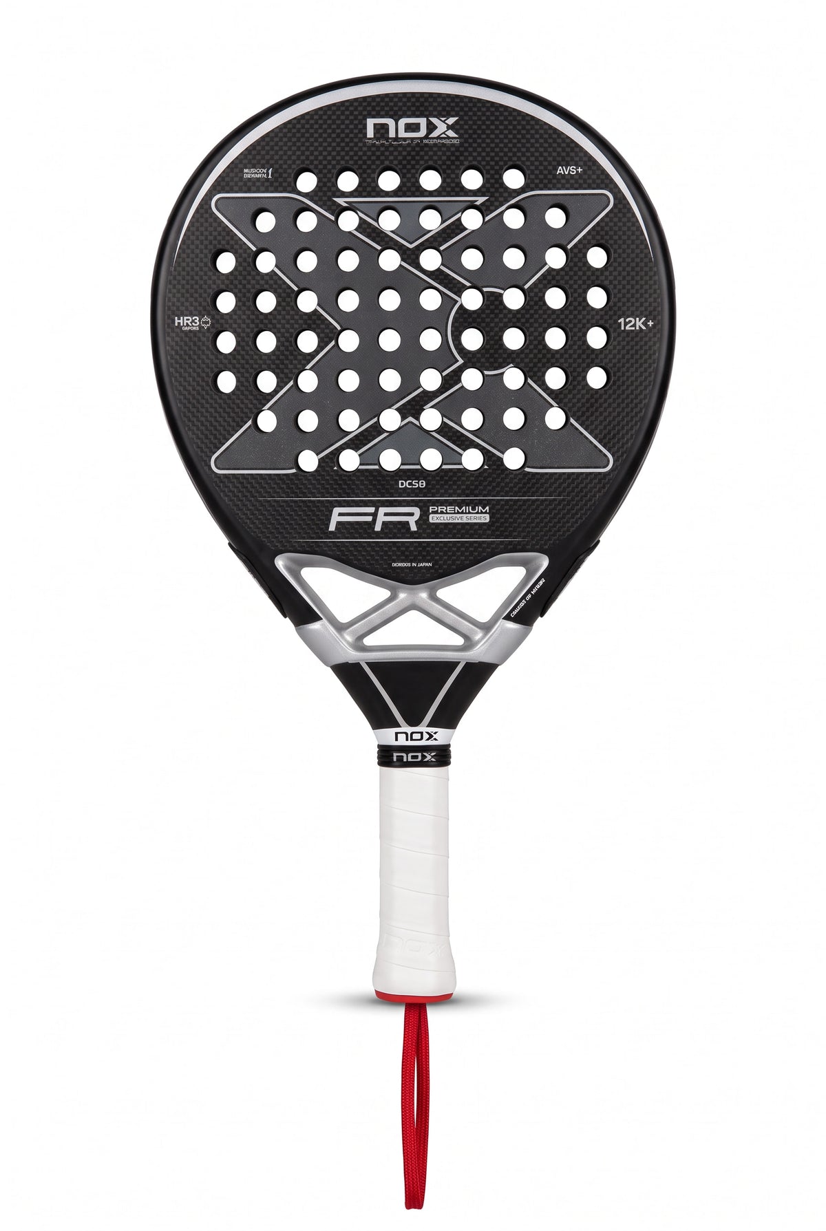 Raquette nox premier 2025