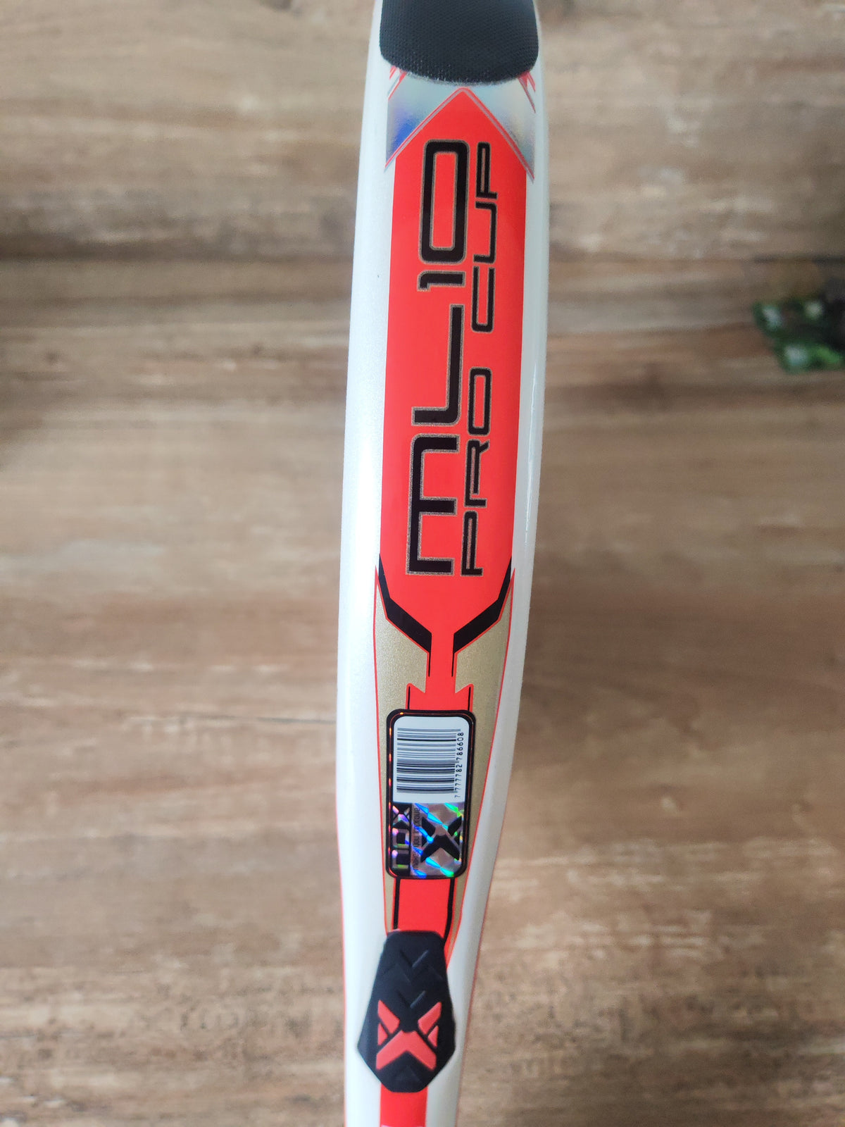 Raquette de padel Nox ML10 Pro Cup Luxury Series 2023