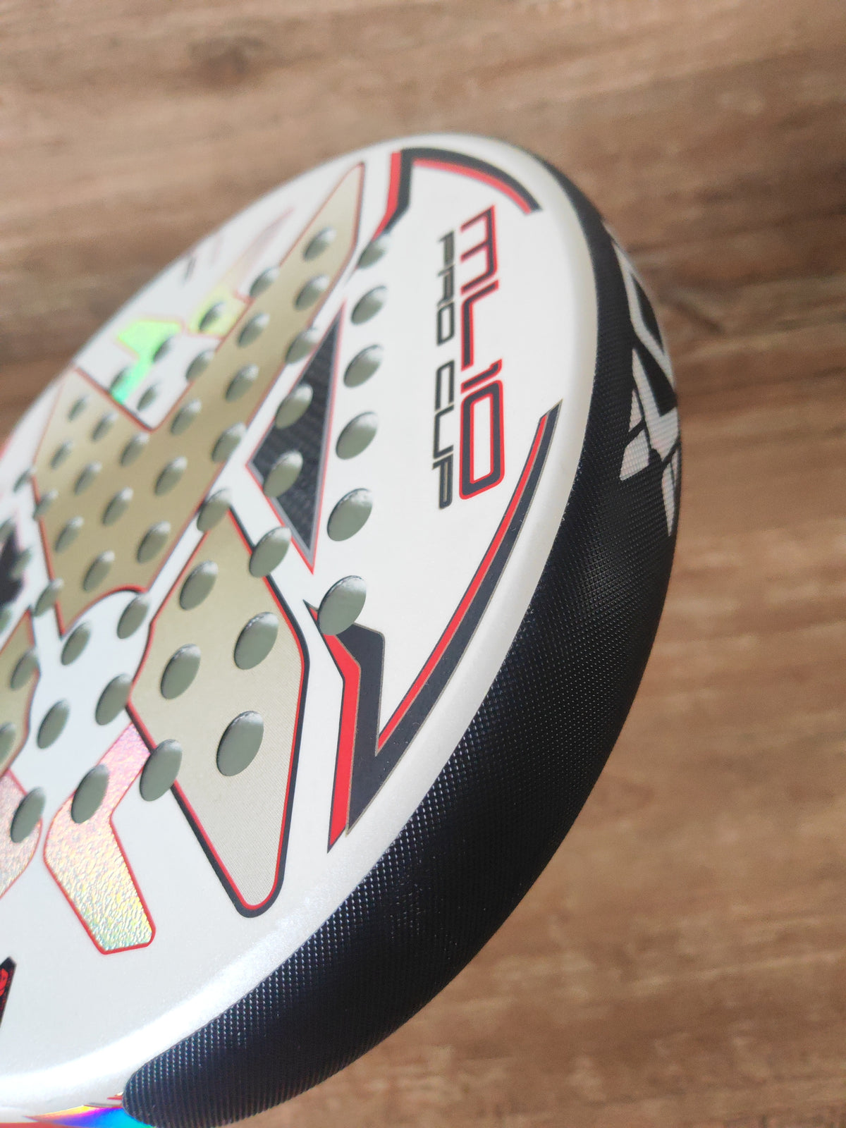 Raquette de padel Nox ML10 Pro Cup Luxury Series 2023