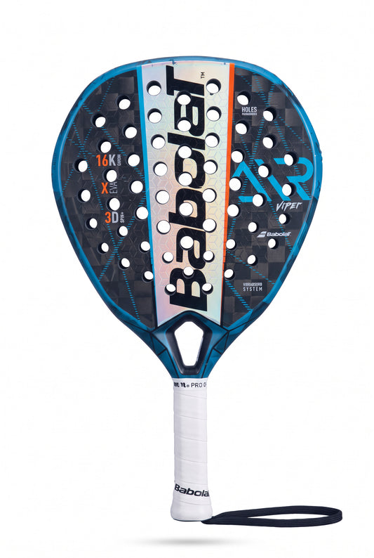 Air viper babolat 16k