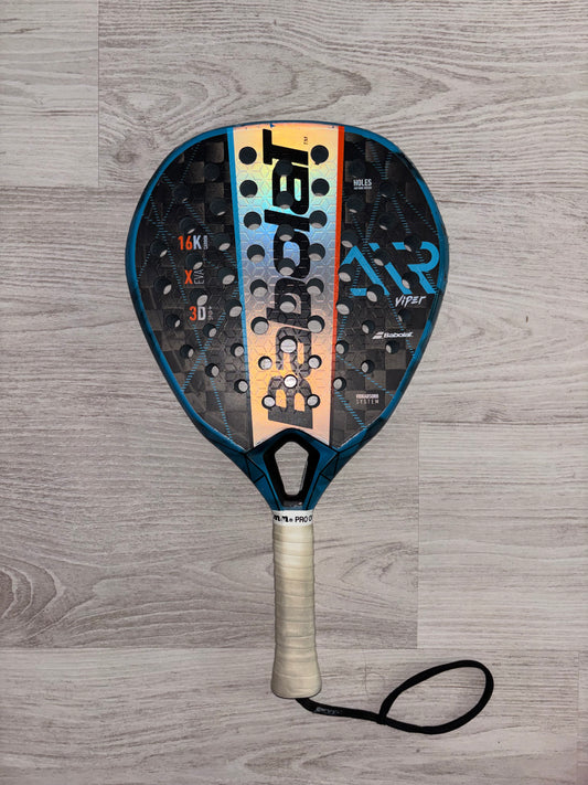 Air viper babolat 16k