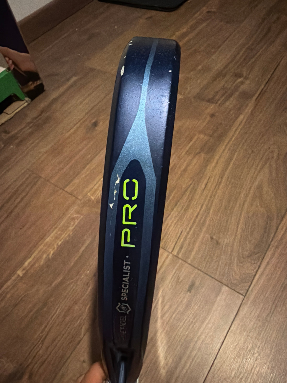 Raquette de padel Bullpadel Vertex 03 Light