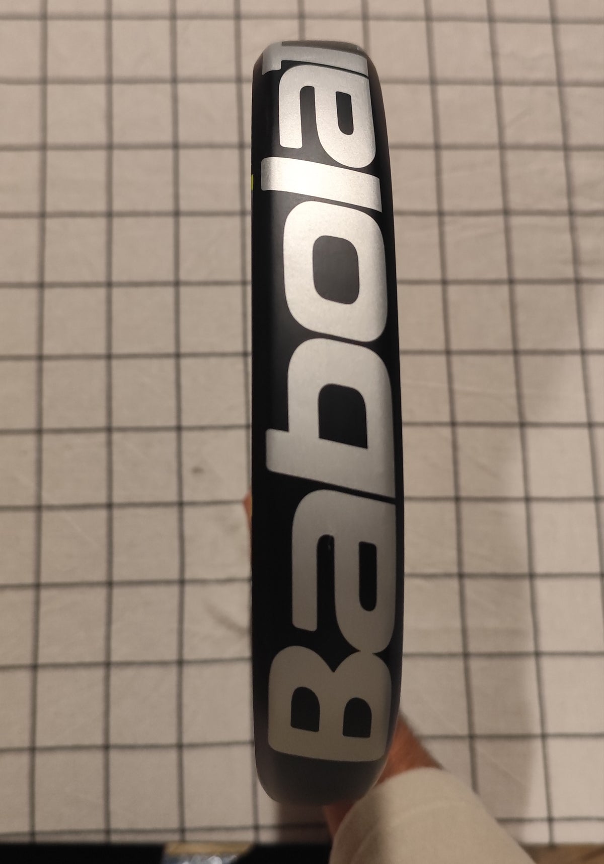 Raquette de padel Babolat Counter Veron 2.5 2025