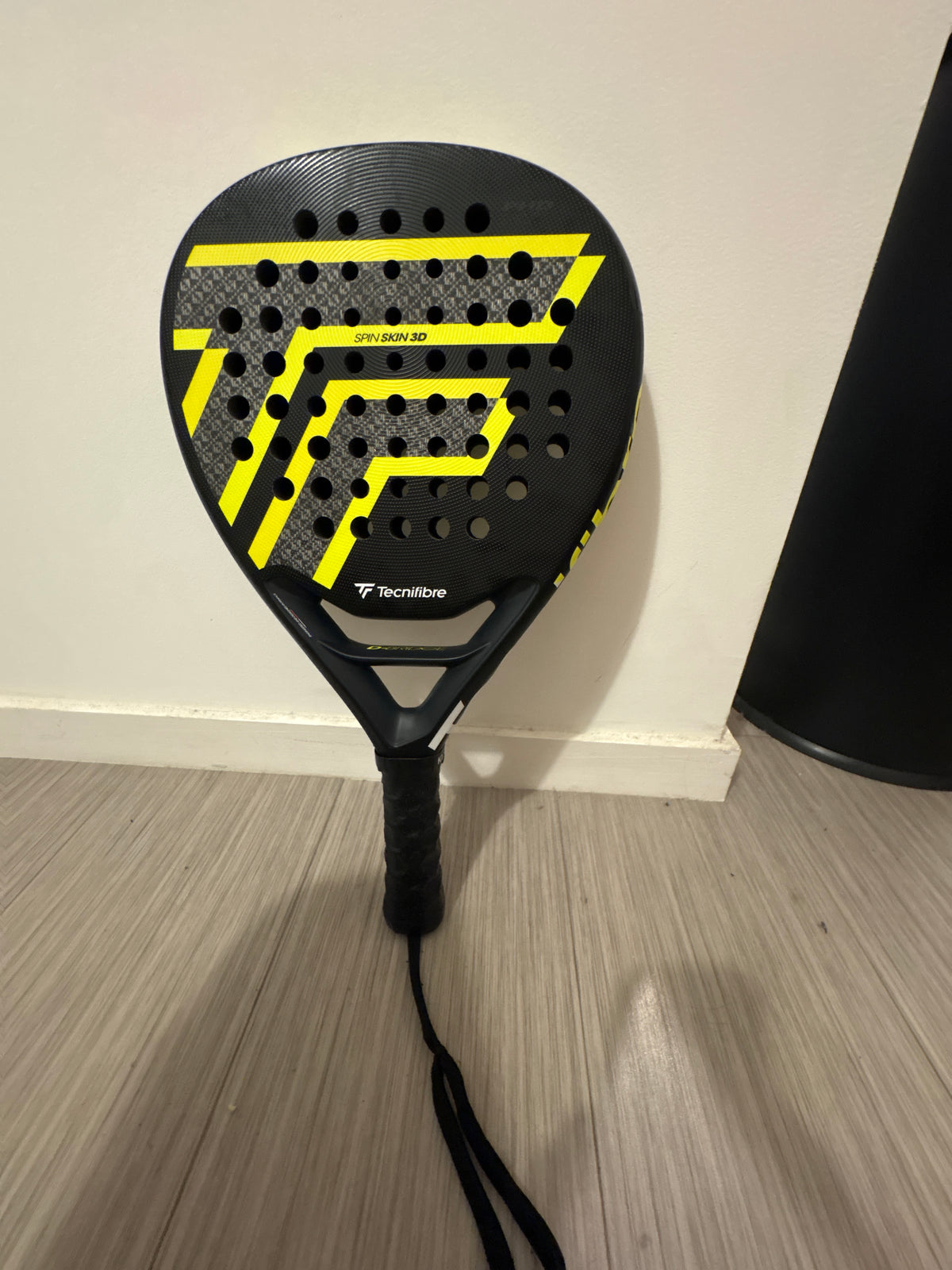 Raquette de padel Tecnifibre Wall Breaker 375