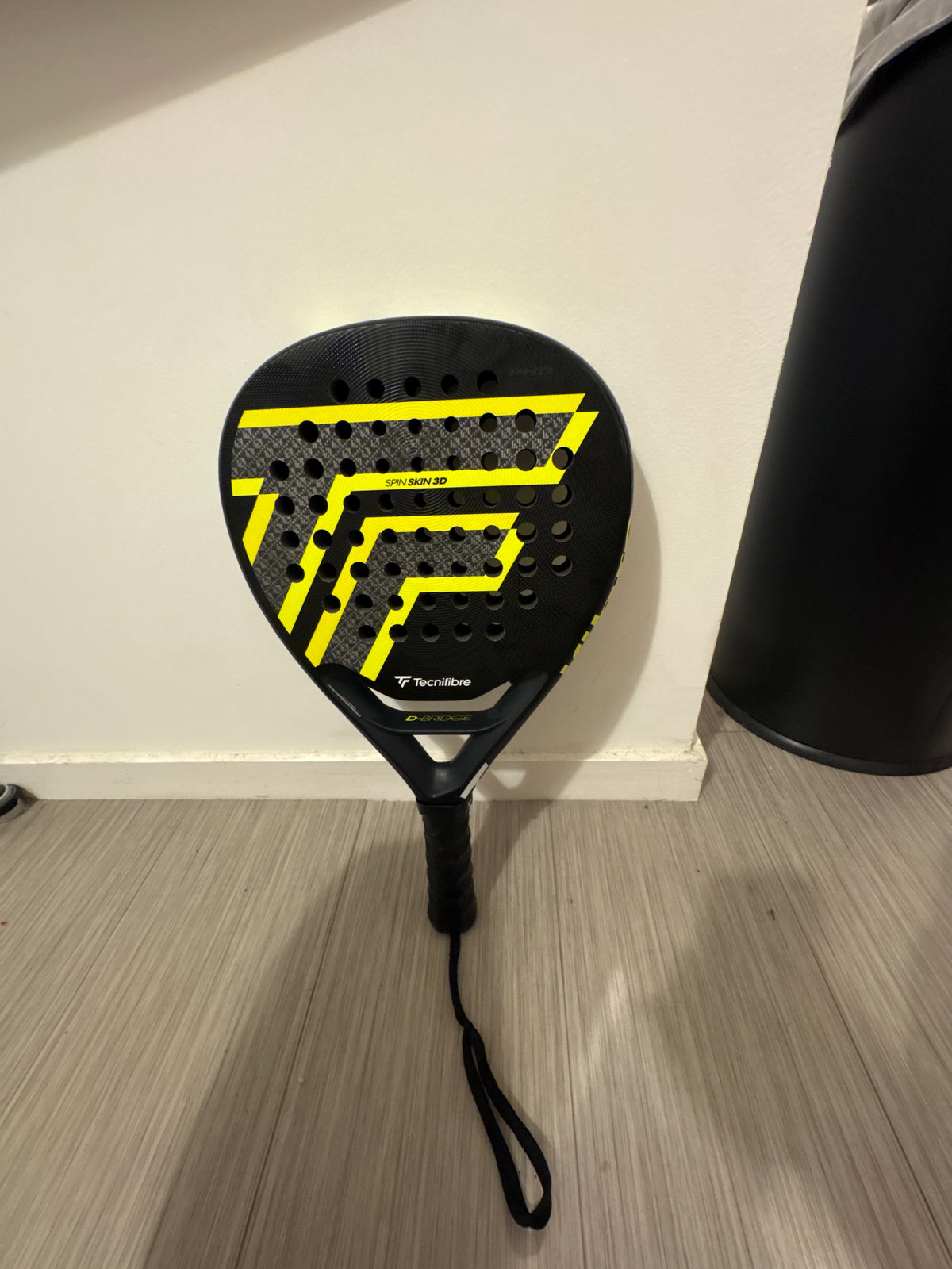 Raquette de padel Tecnifibre Wall Breaker 375