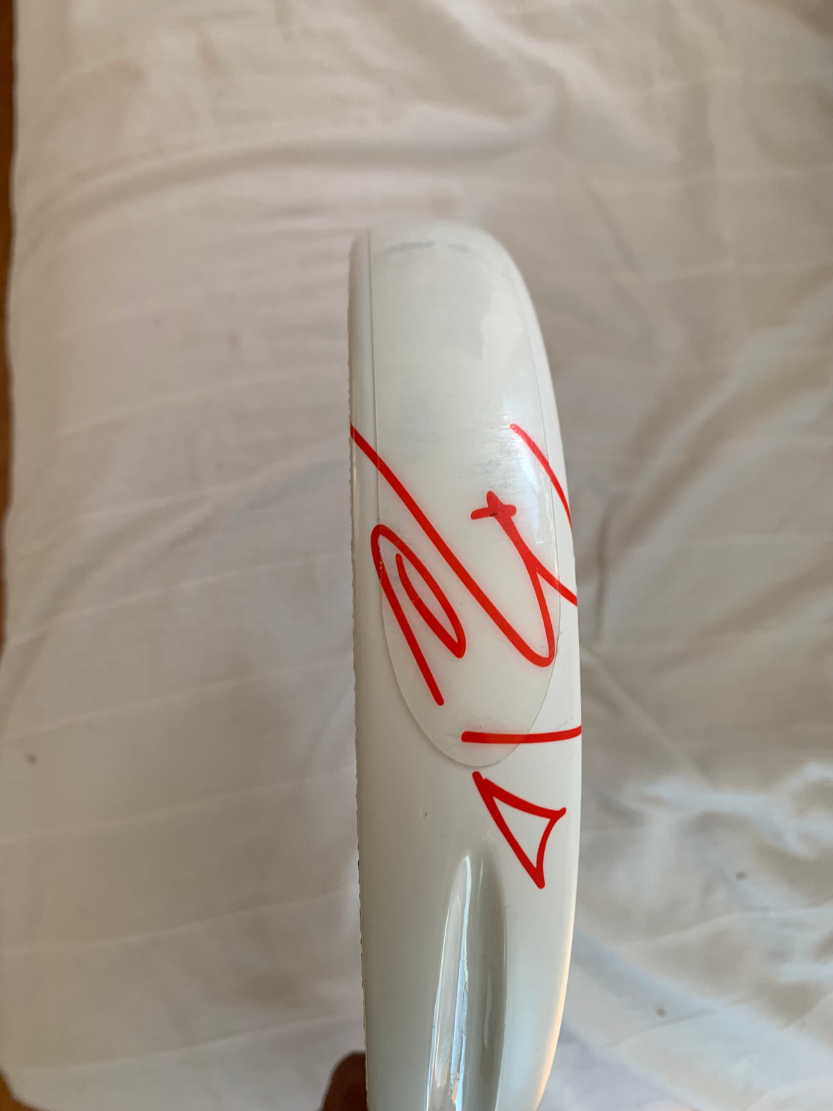 Raquette de padel Wilson Bela LS V3 2025