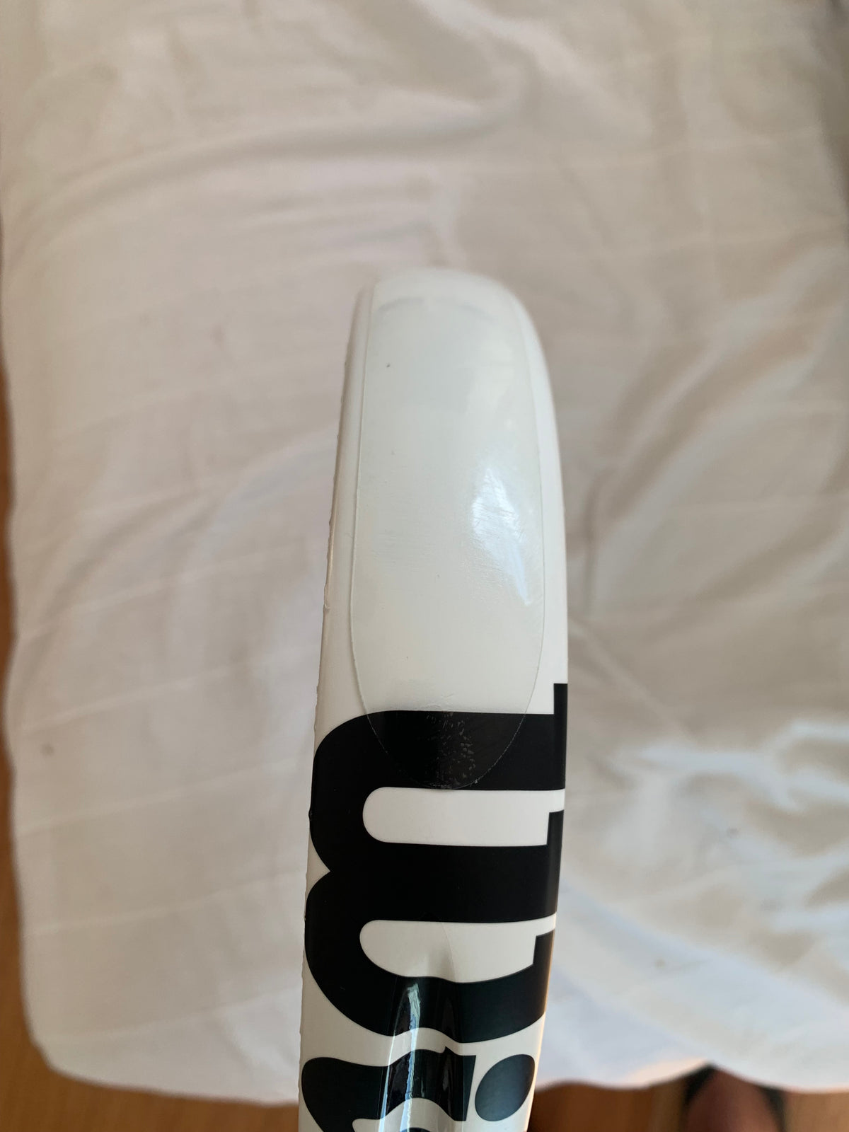 Raquette de padel Wilson Bela LS V3 2025