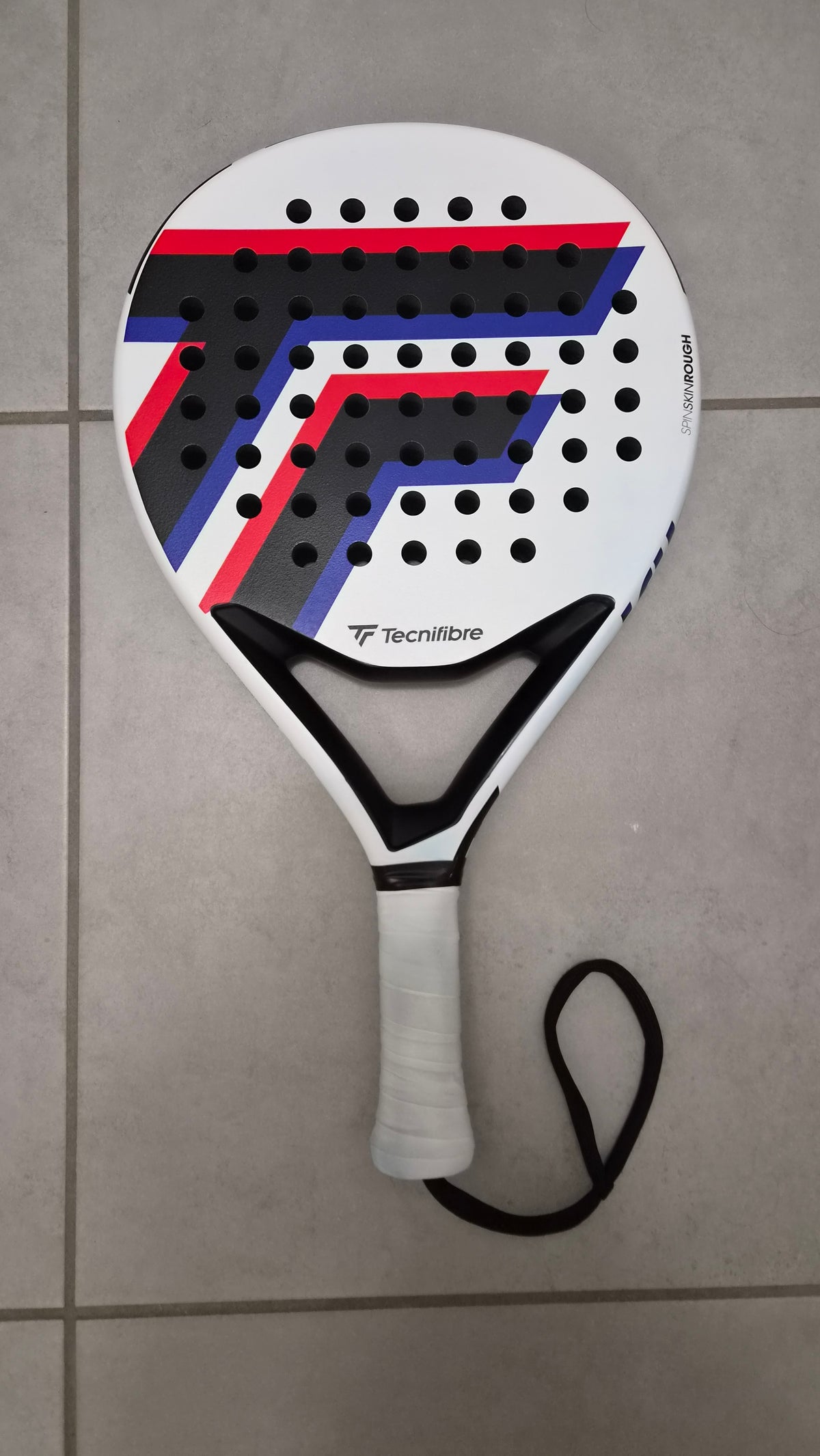 Raquette de padel Tecnifibre Wall Master 360