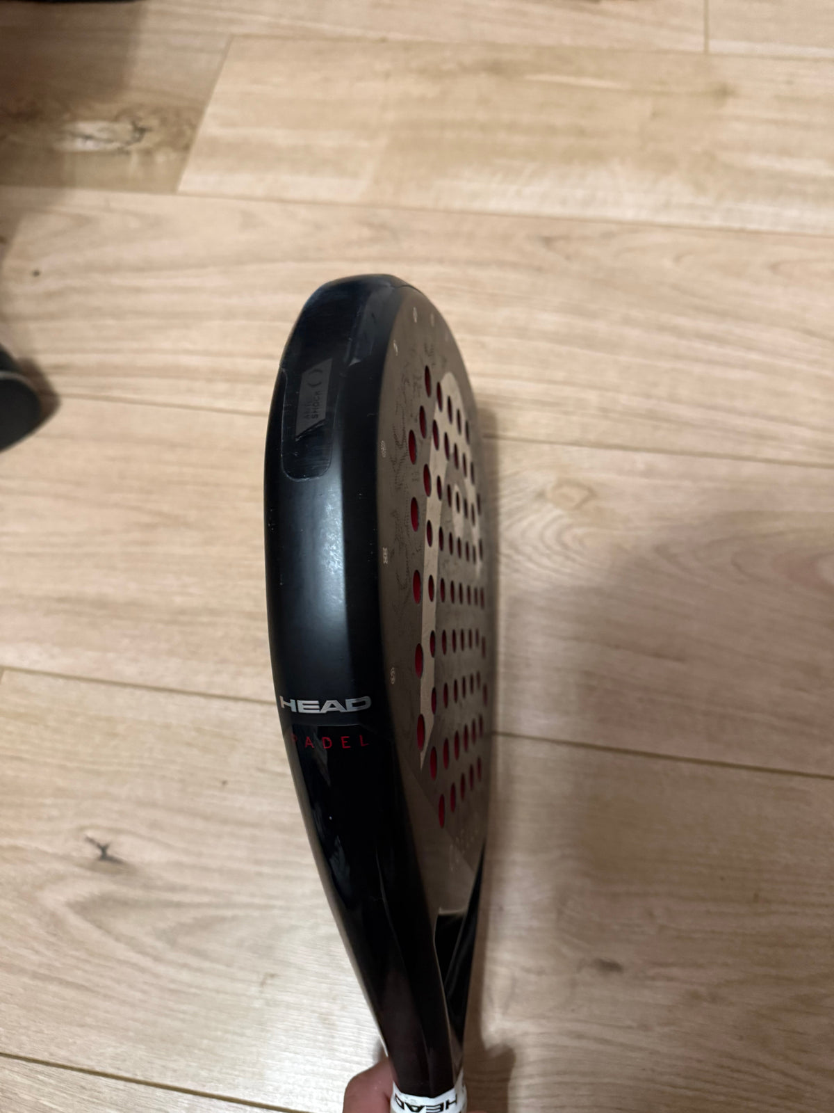 Raquette de padel Head Coello Motion 2025