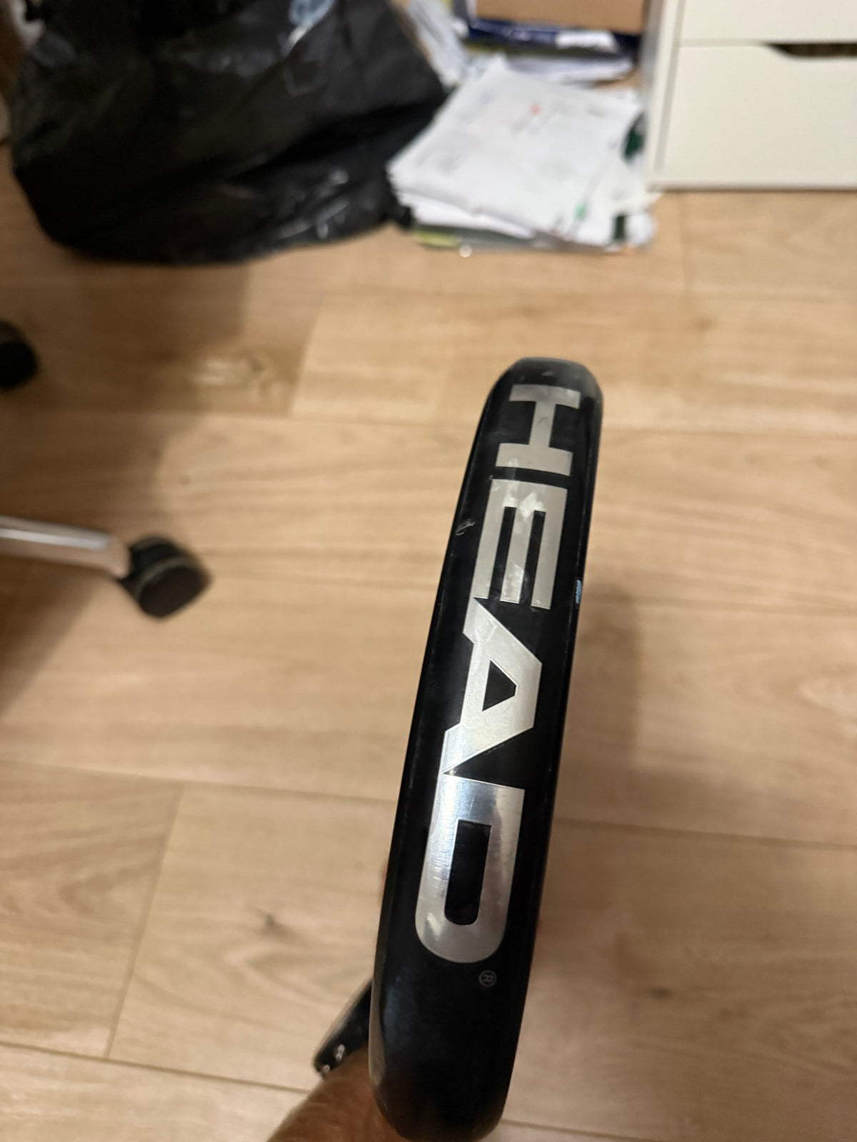 Raquette de padel Head Coello Motion 2025