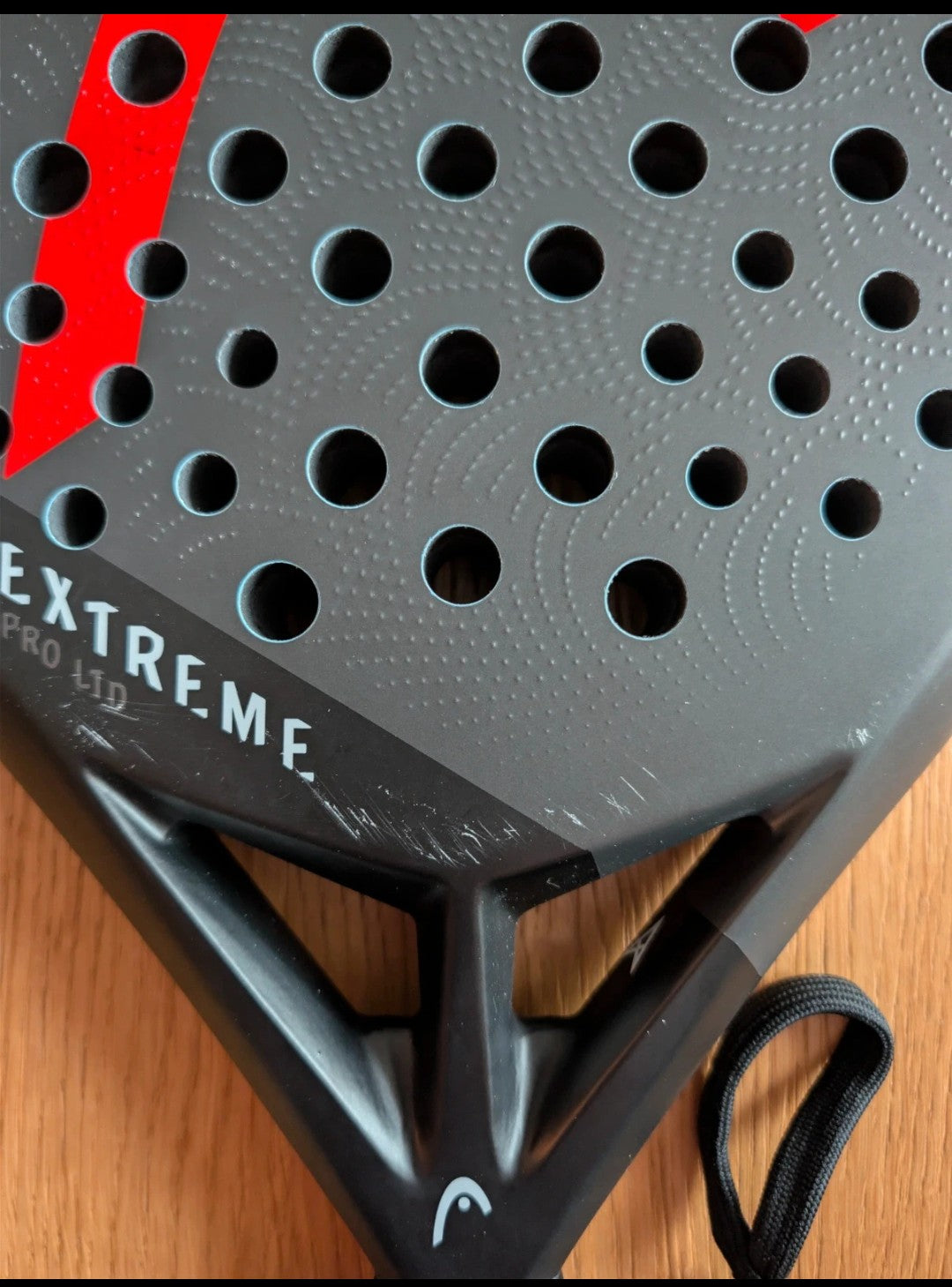 Raquette de padel Head Extreme Pro LTD Arturo Coello