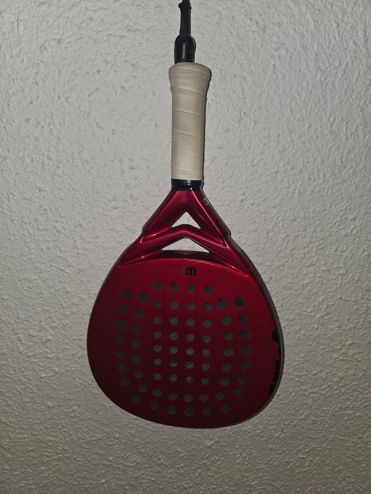Raquette de padel Wilson Bela Elite V2 2023