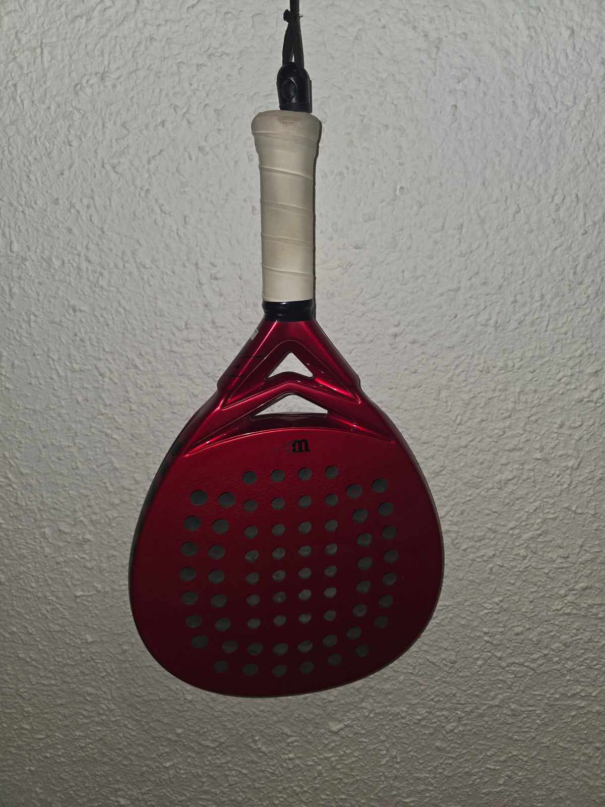 Raquette de padel Wilson Bela Elite V2 2023