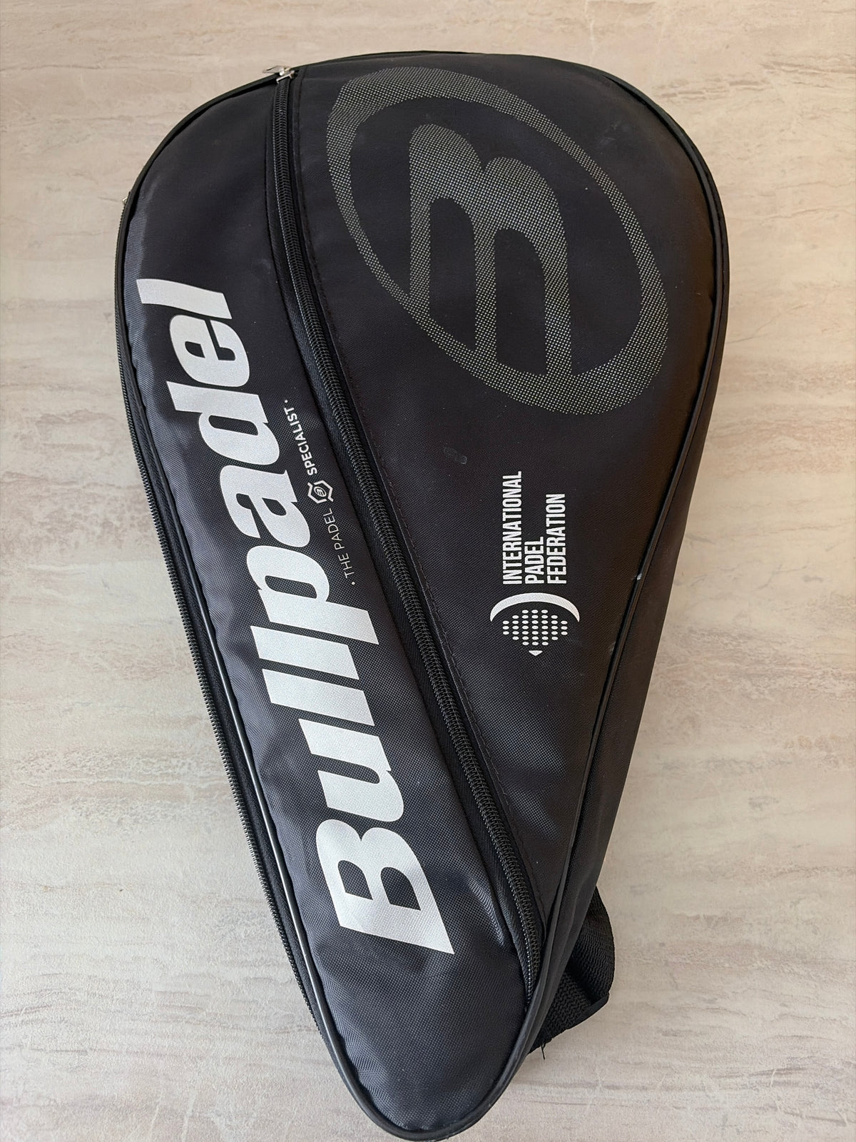 Raquette de padel Bullpadel Vertex 04 Comfort
