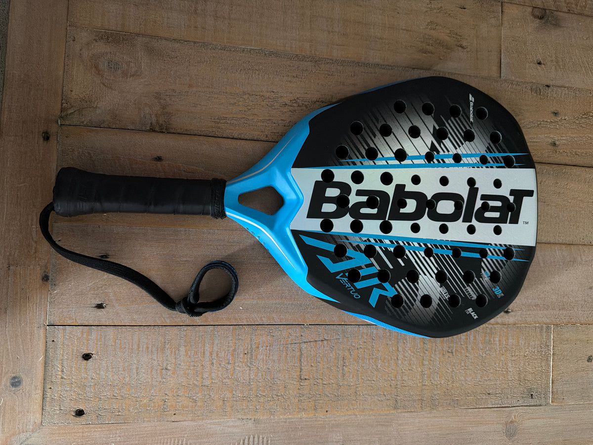 Raquette de padel Babolat Air Vertuo 2.6 2026