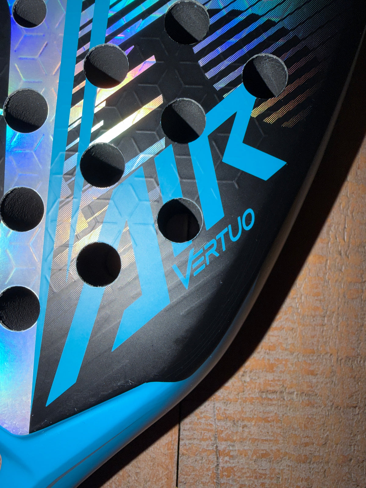 Raquette de padel Babolat Air Vertuo 2.6 2026