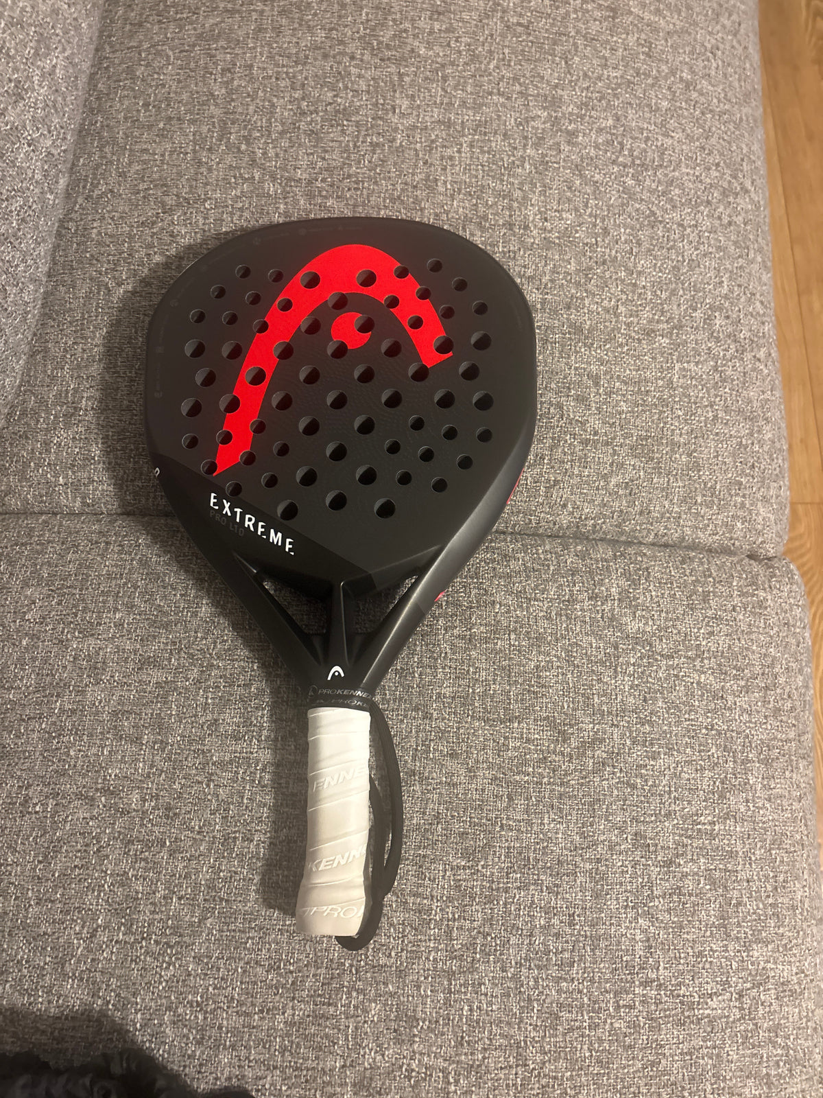 Raquette de padel Head Extreme Pro LTD Arturo Coello