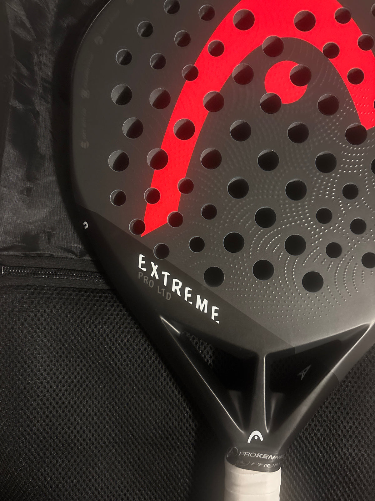 Raquette de padel Head Extreme Pro LTD Arturo Coello