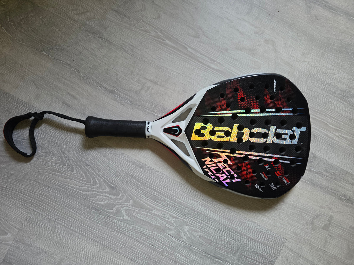 Raquette de padel Babolat Technical Viper 3.0 2026