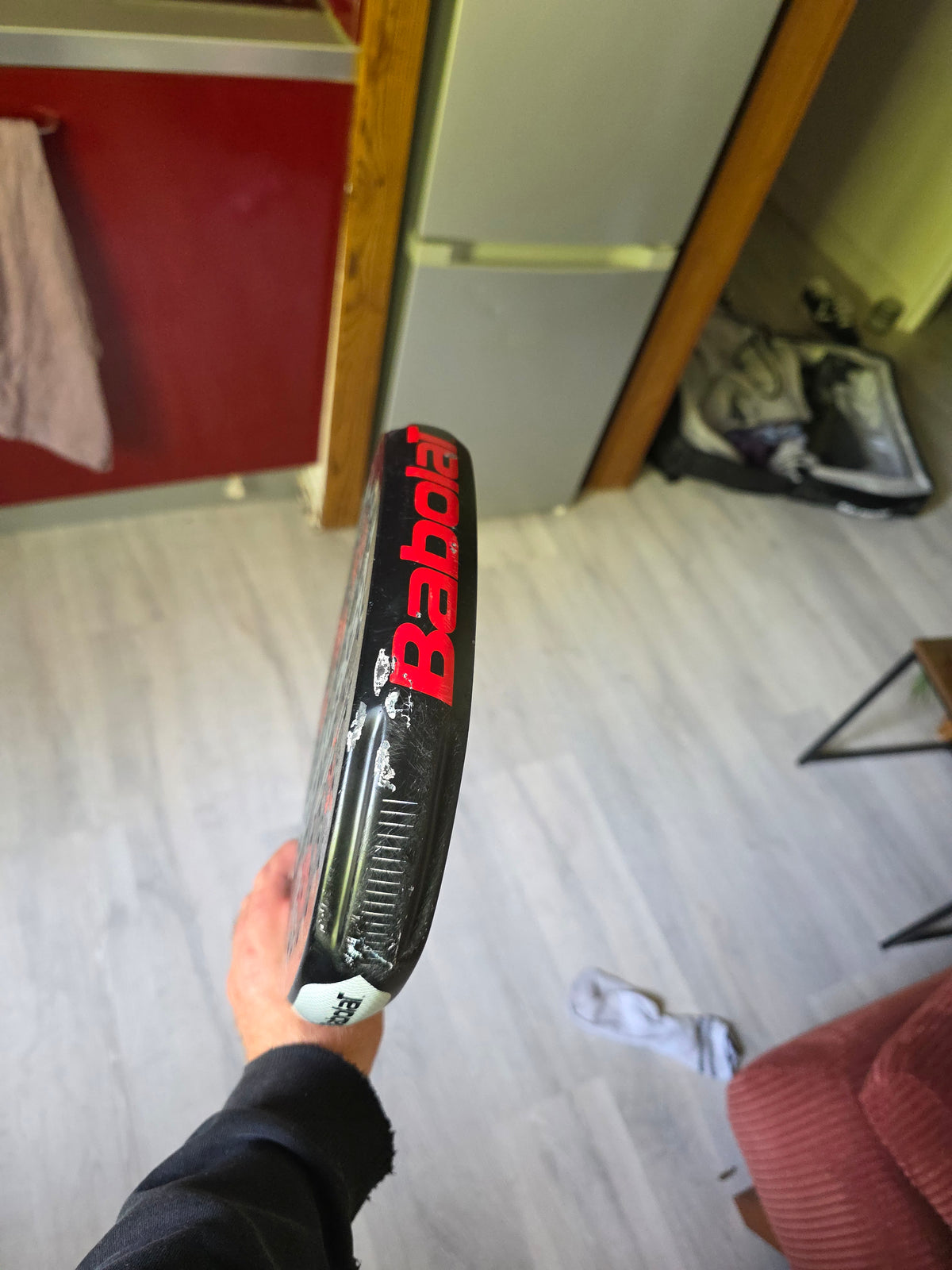 Raquette de padel Babolat Technical Viper 3.0 2026
