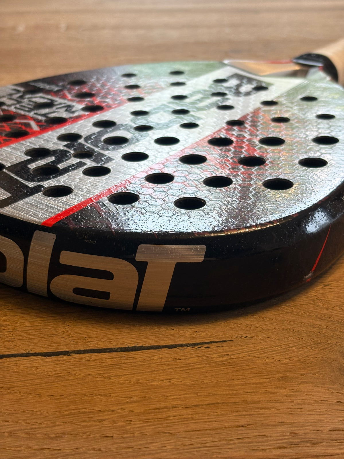 Raquette de padel Babolat Technical Viper 2.5 2025