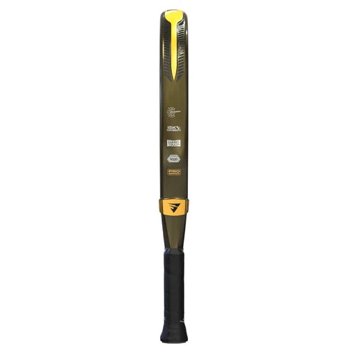 Raquette de padel Siux Electra ST4 Stupa Pro 2025