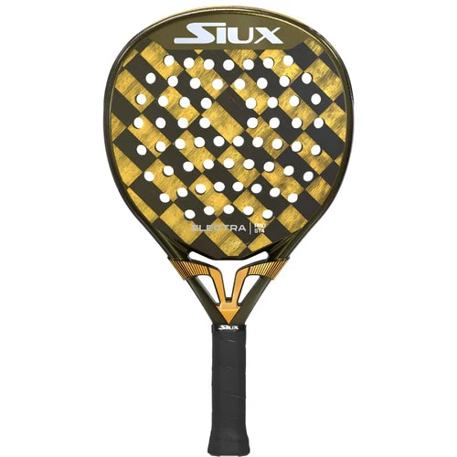 Raquette de padel Siux Electra ST4 Stupa Pro 2025