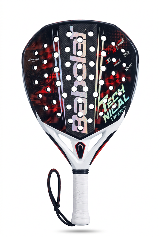 Raquette babolat Technical viper