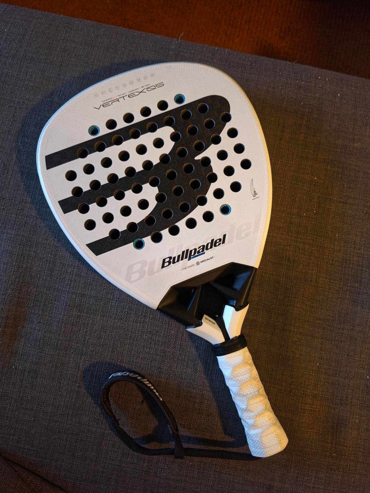 Raquette de padel Bullpadel Vertex 05 2026