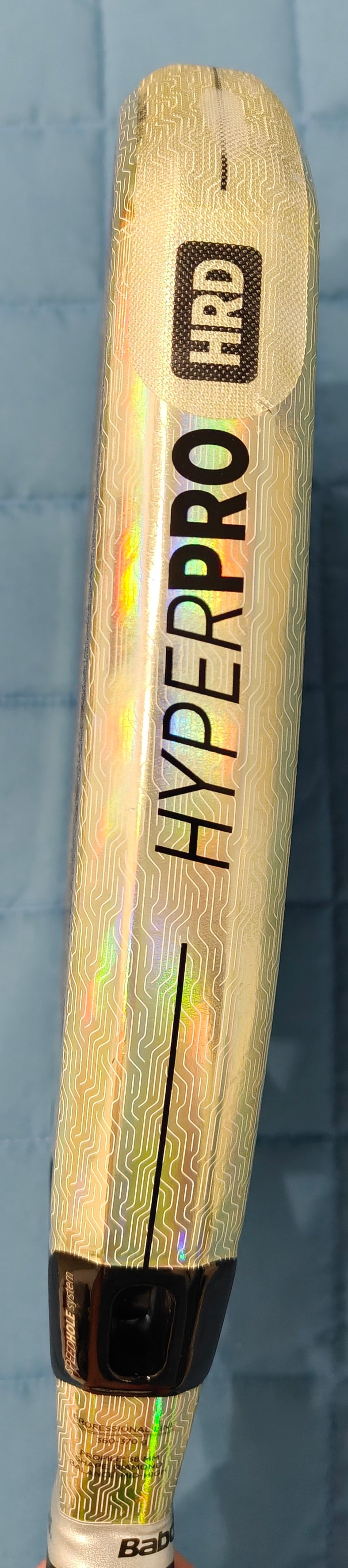Raquette de padel Joma Hyper Pro Hard