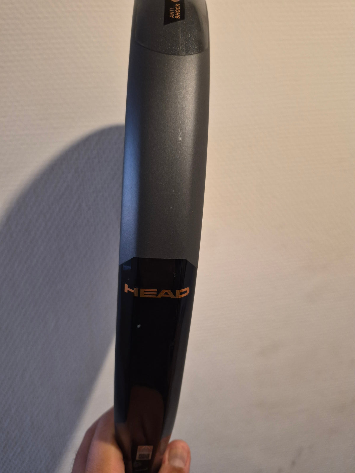 Raquette de padel Head Speed Pro