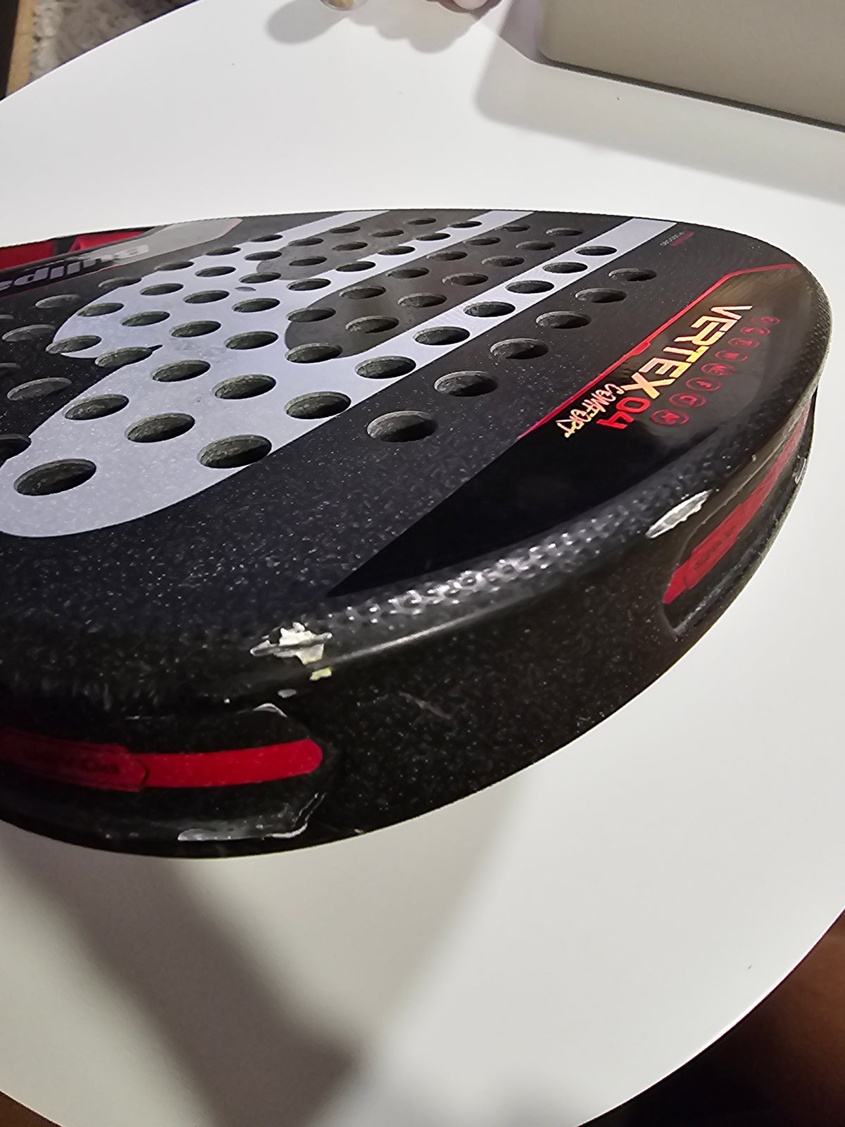 Raquette de padel Bullpadel Vertex 04 Comfort