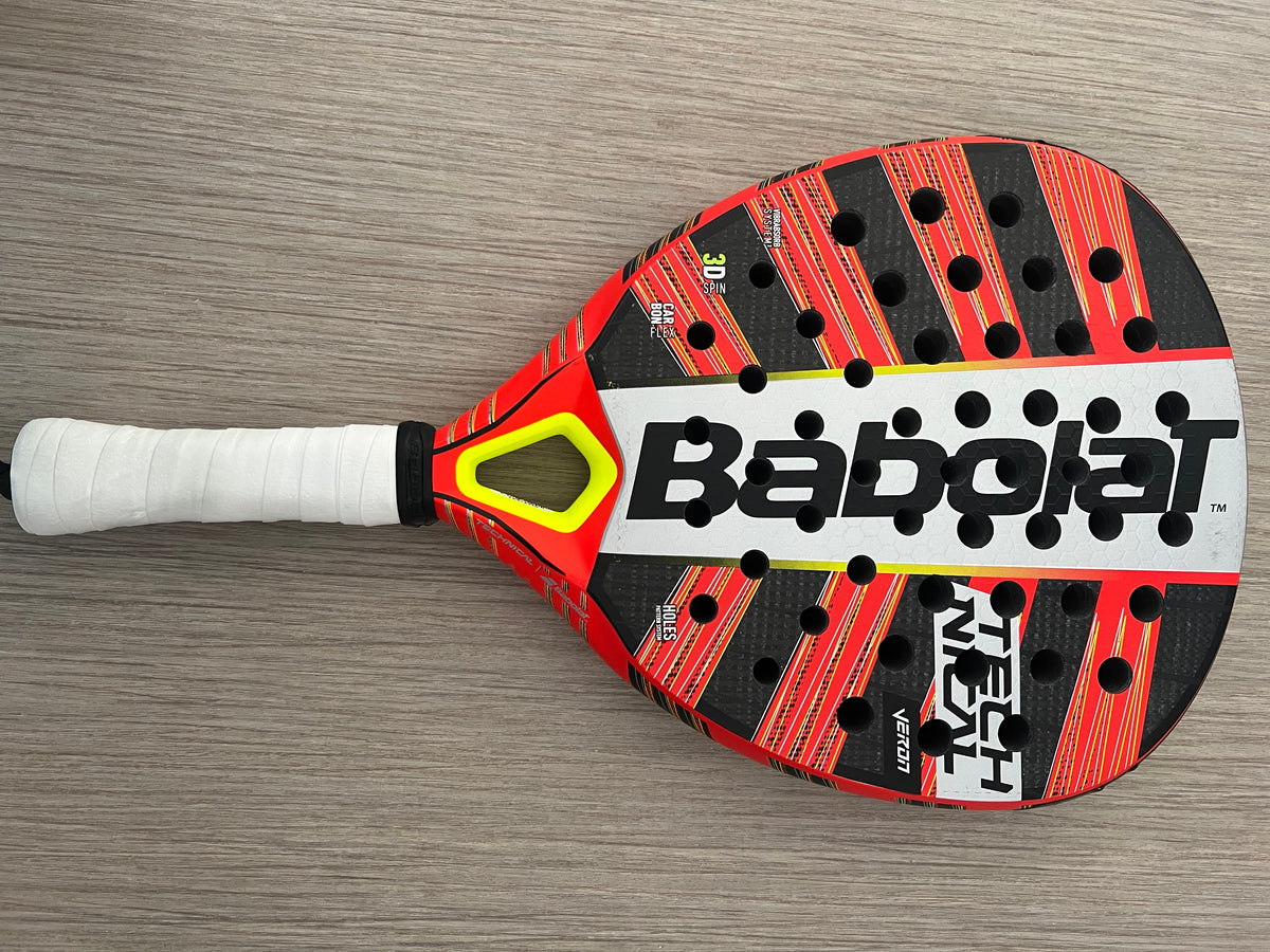 Raquette de padel Babolat Technical Veron 2023