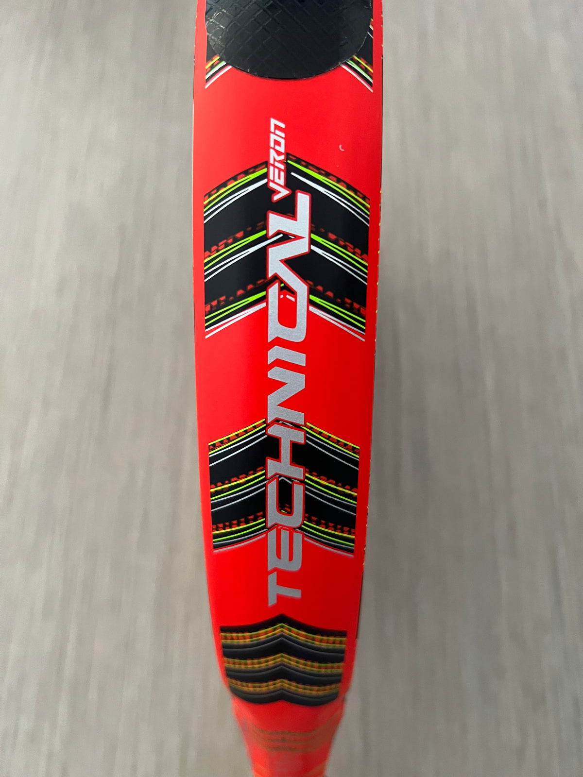 Raquette de padel Babolat Technical Veron 2023