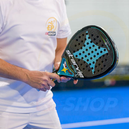 Raquette de padel Starvie Triton