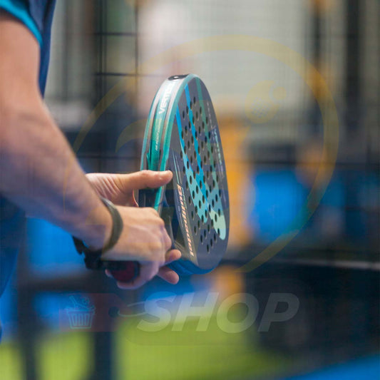 Raquette de padel Bullpadel Vertex 03 Comfort 2022