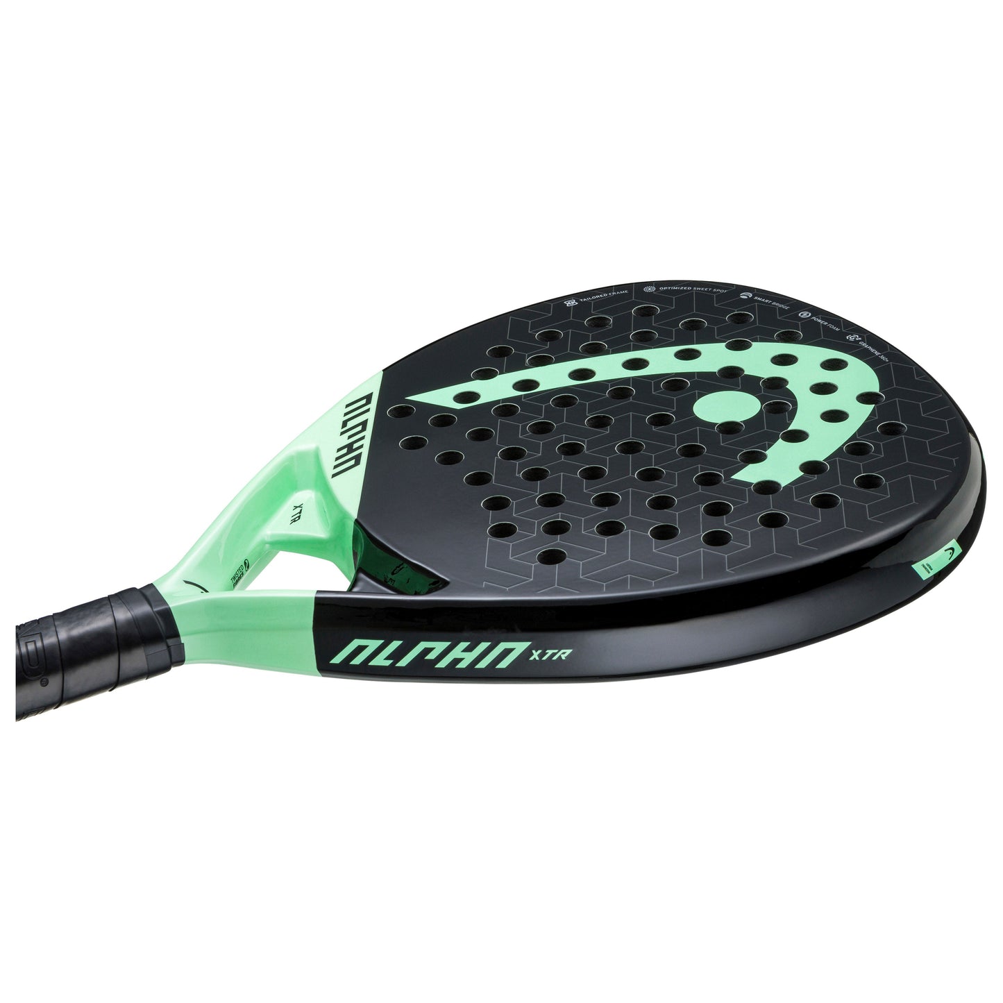 Raquette de padel Head Alpha XTR