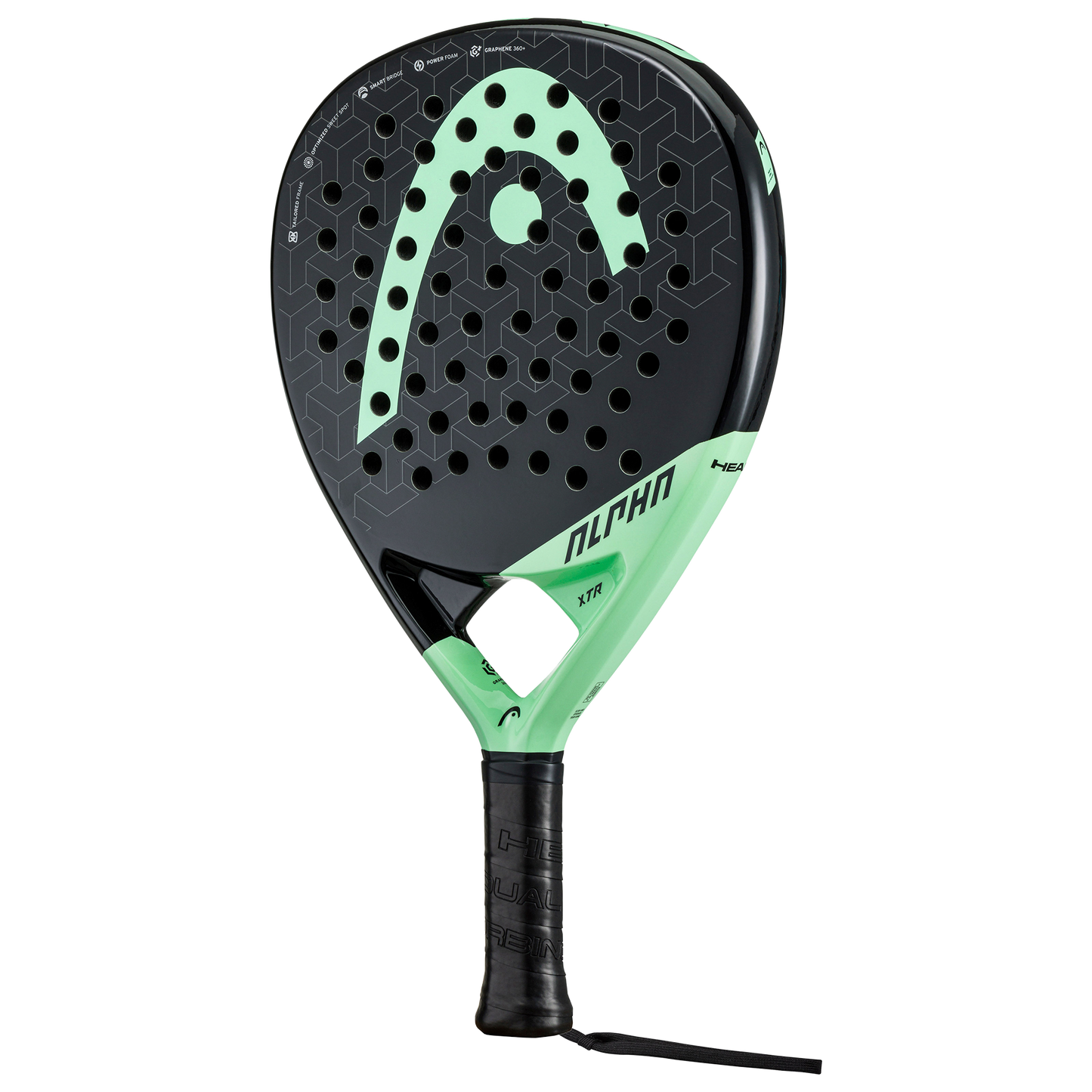 Raquette de padel Head Alpha XTR