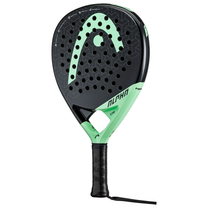 Raquette de padel Head Alpha XTR